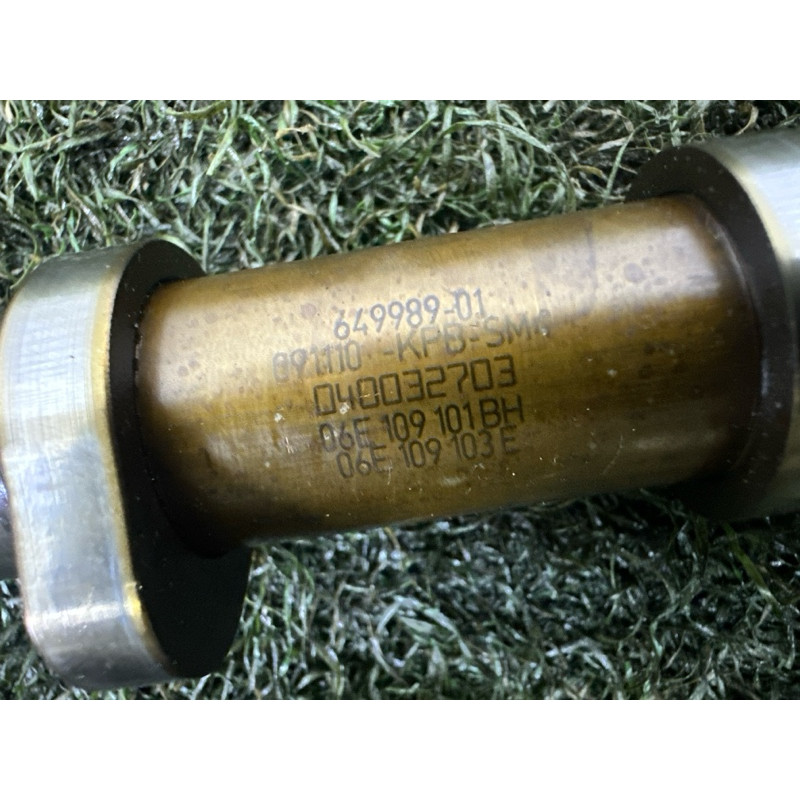 Розподільний вал впускний (двигун та елементи) AUDI Q7 4L 2011 3.0 TFSi 06E109101BH