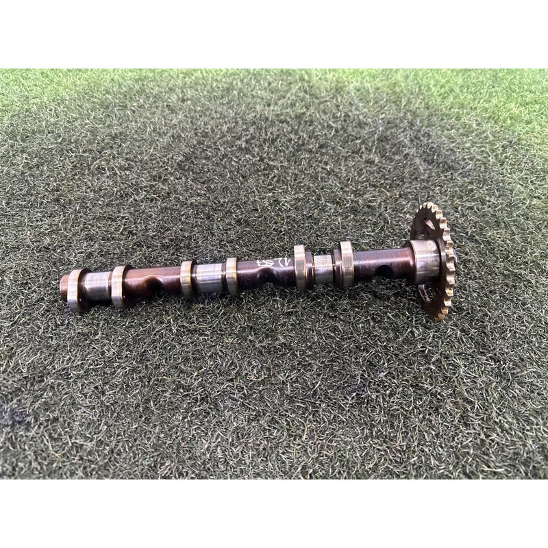 Розподільний вал випускний (двигун та елементи) AUDI Q7 4L 2011 3.0 TFSi 06E109102BG