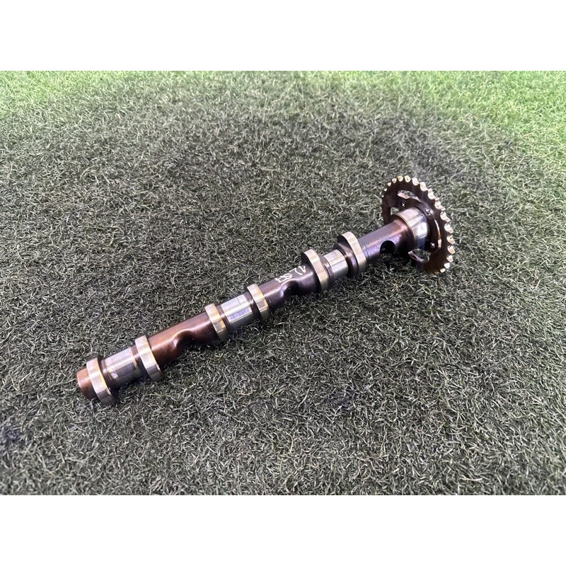 Розподільний вал випускний (двигун та елементи) AUDI Q7 4L 2011 3.0 TFSi 06E109102BG