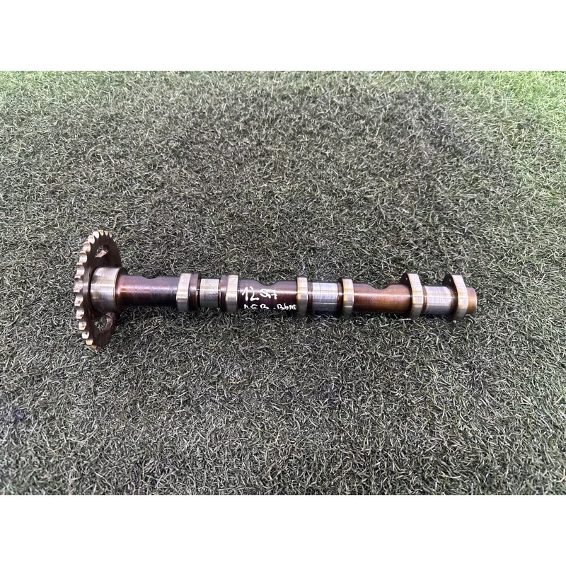 Розподільний вал випускний (двигун та елементи) AUDI Q7 4L 2011 3.0 TFSi 06E109102BG