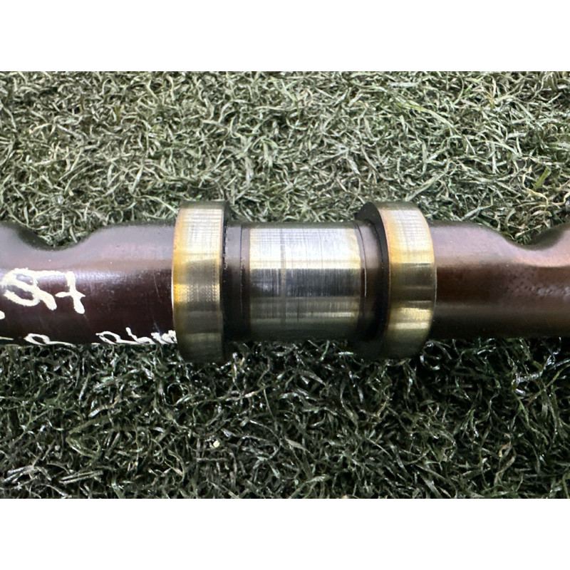 Розподільний вал випускний (двигун та елементи) AUDI Q7 4L 2011 3.0 TFSi 06E109102BG