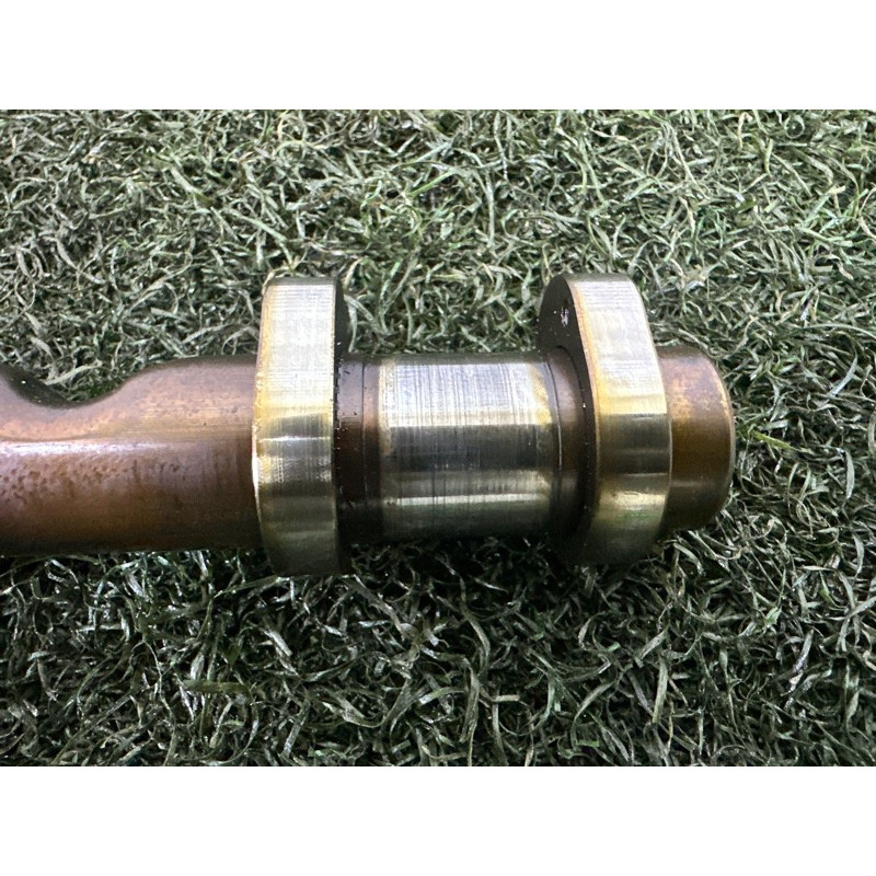 Розподільний вал випускний (двигун та елементи) AUDI Q7 4L 2011 3.0 TFSi 06E109102BG