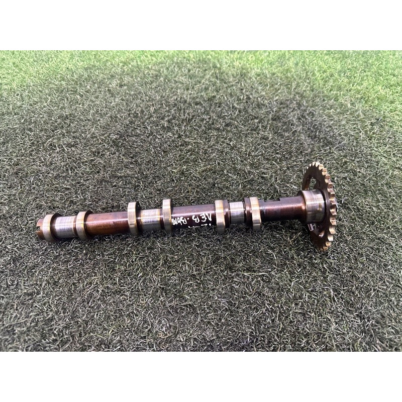 Розподільний вал випускний (двигун та елементи) AUDI Q7 4L 2011 3.0 TFSi 06E109102BG