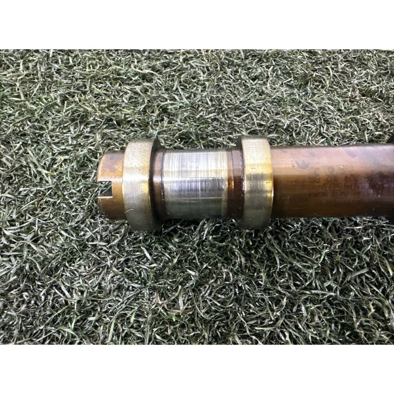 Розподільний вал випускний (двигун та елементи) AUDI Q7 4L 2011 3.0 TFSi 06E109102BG