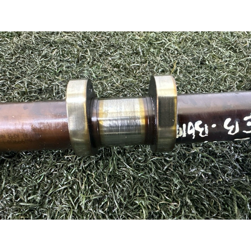 Розподільний вал випускний (двигун та елементи) AUDI Q7 4L 2011 3.0 TFSi 06E109102BG