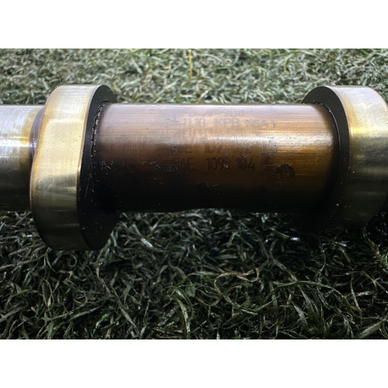 Розподільний вал випускний (двигун та елементи) AUDI Q7 4L 2011 3.0 TFSi 06E109102BG