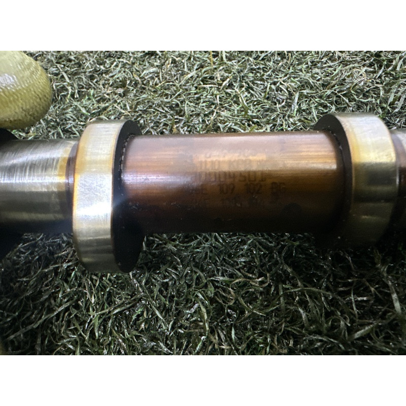 Розподільний вал випускний (двигун та елементи) AUDI Q7 4L 2011 3.0 TFSi 06E109102BG