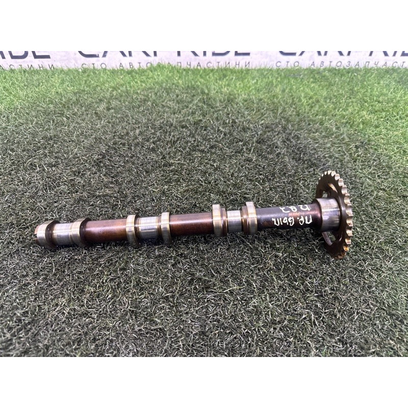 Распредвал выпускной (двигатель и элементы) AUDI Q7 4L 2011 3.0 TFSi 06E109102BF