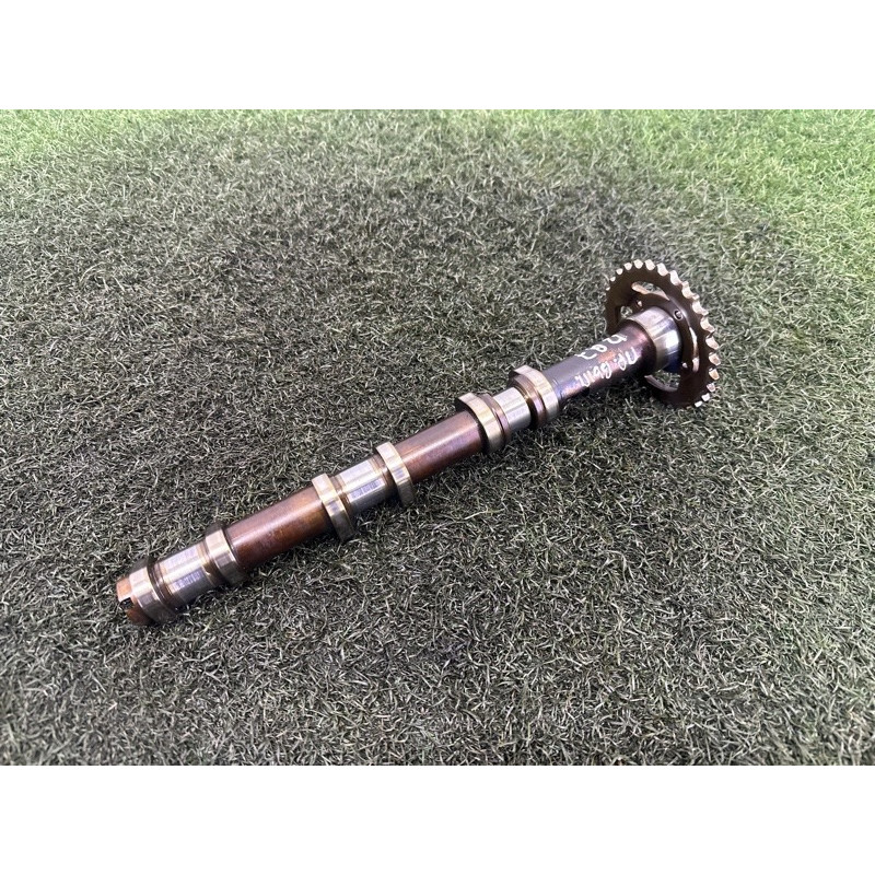 Распредвал выпускной (двигатель и элементы) AUDI Q7 4L 2011 3.0 TFSi 06E109102BF