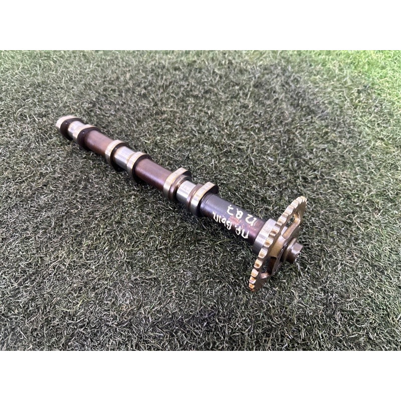 Распредвал выпускной (двигатель и элементы) AUDI Q7 4L 2011 3.0 TFSi 06E109102BF