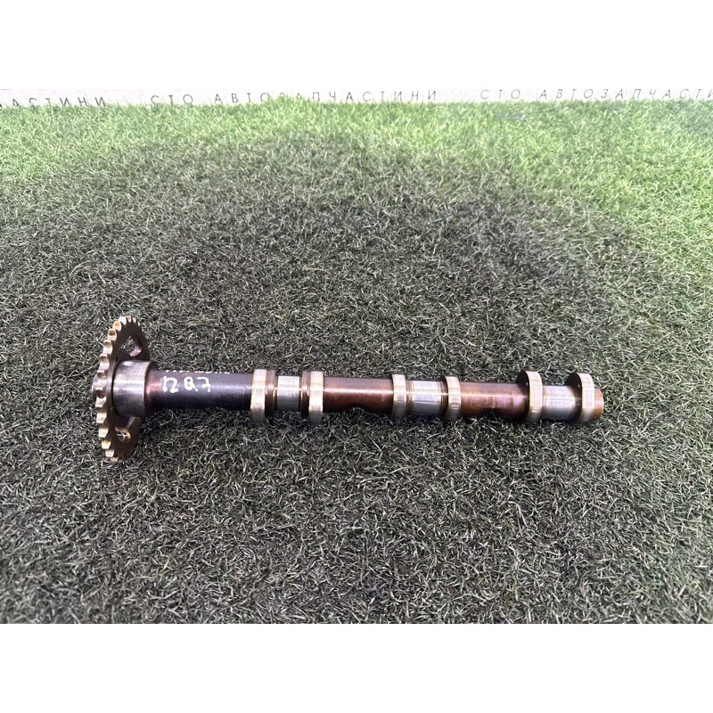 Распредвал выпускной (двигатель и элементы) AUDI Q7 4L 2011 3.0 TFSi 06E109102BF