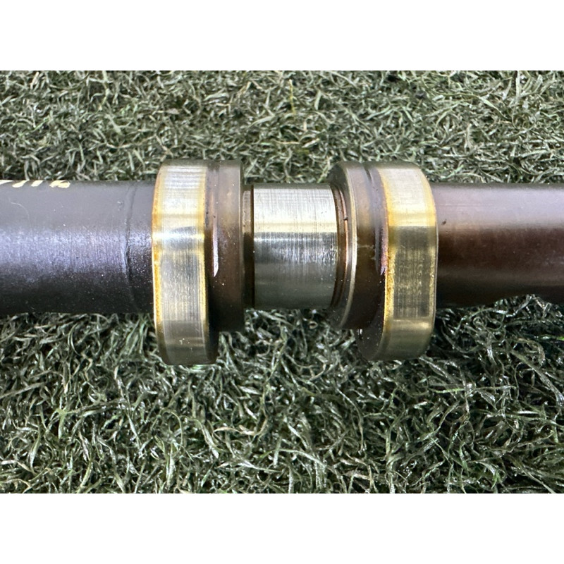 Распредвал выпускной (двигатель и элементы) AUDI Q7 4L 2011 3.0 TFSi 06E109102BF