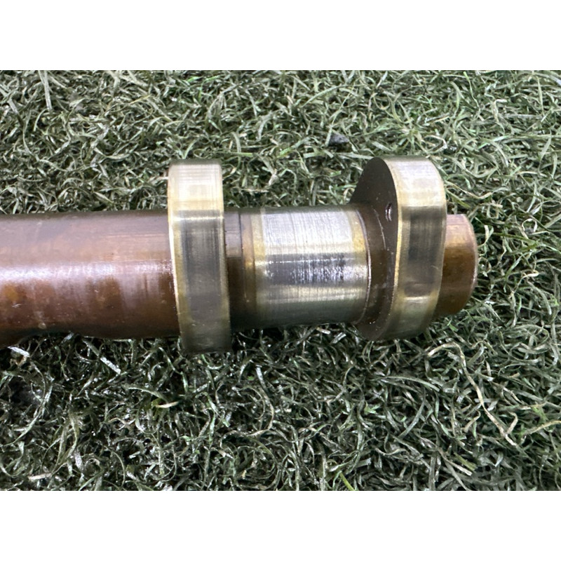 Распредвал выпускной (двигатель и элементы) AUDI Q7 4L 2011 3.0 TFSi 06E109102BF