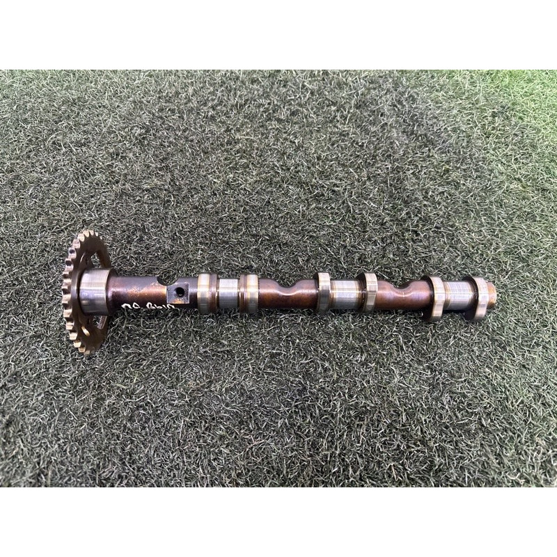 Распредвал выпускной (двигатель и элементы) AUDI Q7 4L 2011 3.0 TFSi 06E109102BF