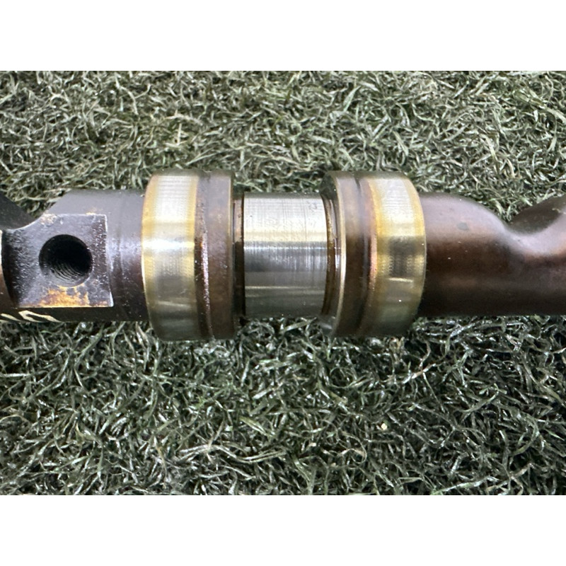 Распредвал выпускной (двигатель и элементы) AUDI Q7 4L 2011 3.0 TFSi 06E109102BF