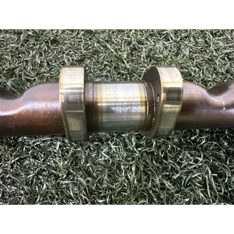 Распредвал выпускной (двигатель и элементы) AUDI Q7 4L 2011 3.0 TFSi 06E109102BF