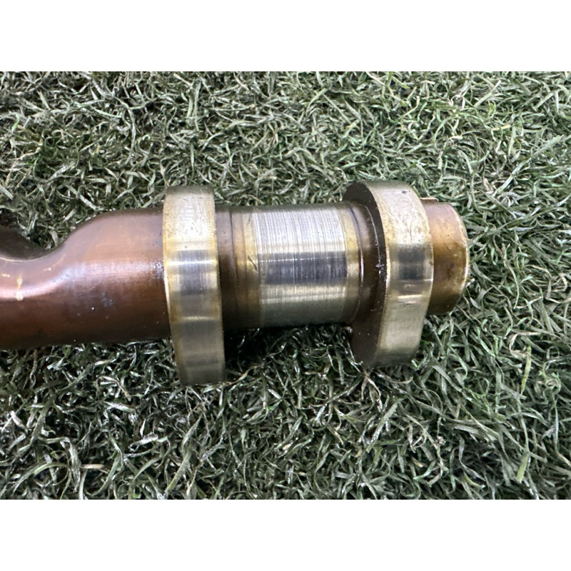 Распредвал выпускной (двигатель и элементы) AUDI Q7 4L 2011 3.0 TFSi 06E109102BF