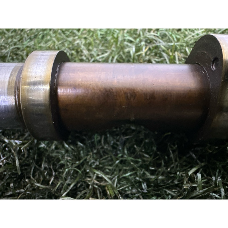 Распредвал выпускной (двигатель и элементы) AUDI Q7 4L 2011 3.0 TFSi 06E109102BF