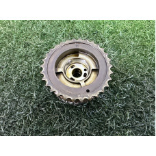 Регулятор фаз газораспределения