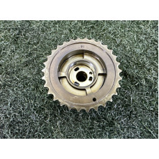 Регулятор фаз газораспределения