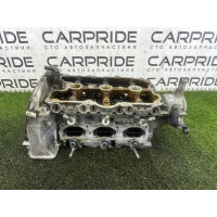 Головка блока цилиндров