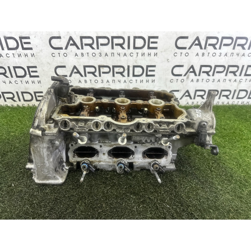 Головка блока цилиндров (двигатель и элементы) AUDI Q7 4L 2011 3.0 TFSi 06E103065D