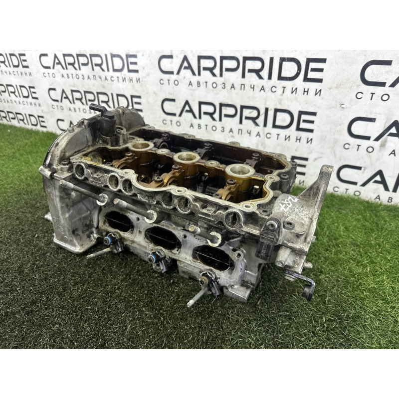 Головка блока цилиндров (двигатель и элементы) AUDI Q7 4L 2011 3.0 TFSi 06E103065D