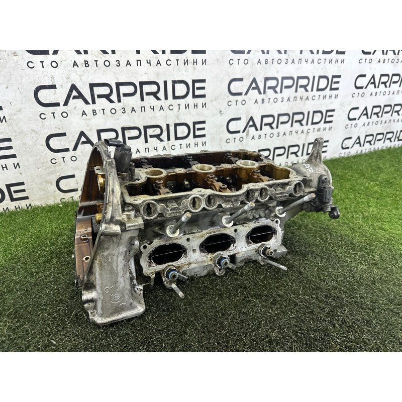 Головка блока цилиндров (двигатель и элементы) AUDI Q7 4L 2011 3.0 TFSi 06E103065D