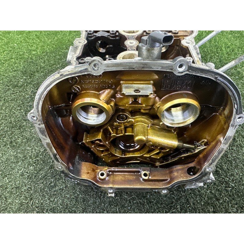 Головка блока цилиндров (двигатель и элементы) AUDI Q7 4L 2011 3.0 TFSi 06E103065D