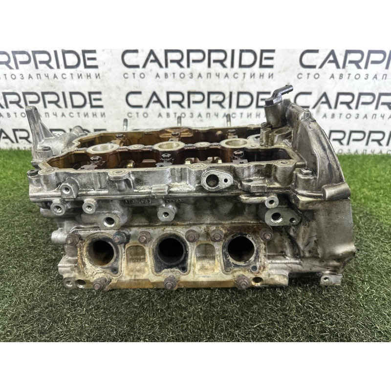 Головка блока цилиндров (двигатель и элементы) AUDI Q7 4L 2011 3.0 TFSi 06E103065D