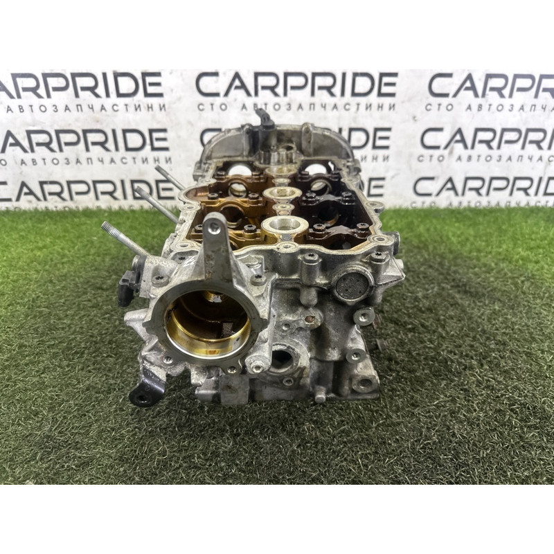 Головка блока цилиндров (двигатель и элементы) AUDI Q7 4L 2011 3.0 TFSi 06E103065D