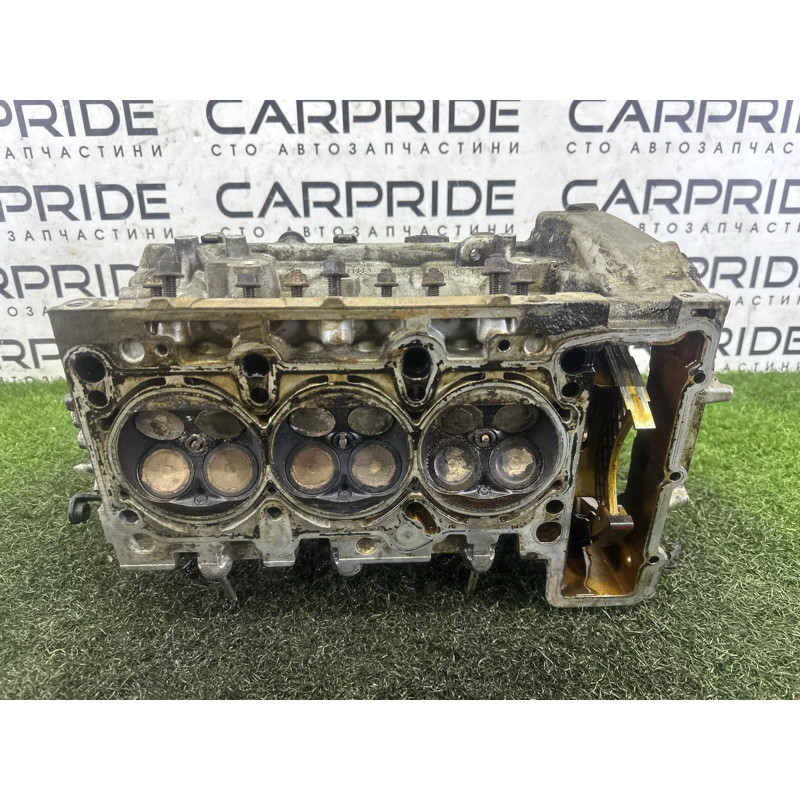 Головка блока цилиндров (двигатель и элементы) AUDI Q7 4L 2011 3.0 TFSi 06E103065D