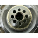 Шків колінвалу (двигун та елементи) AUDI Q7 4L 2011 3.0 TFSi 06E105251E