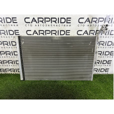 Радиатор кондиционера