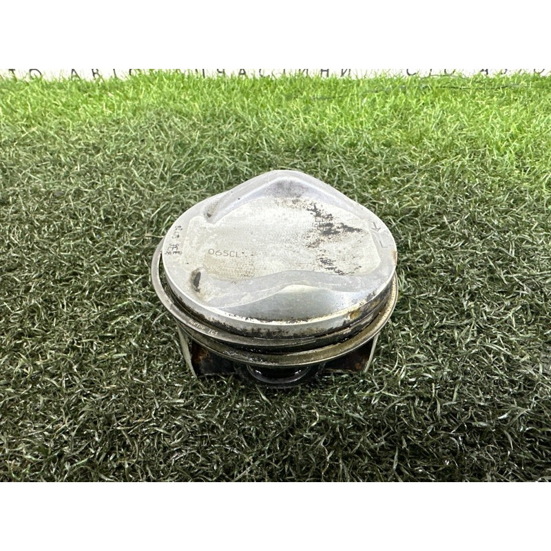 Поршень (двигатель и элементы) AUDI Q7 4L 2011 3.0 TFSi 06E107065DM