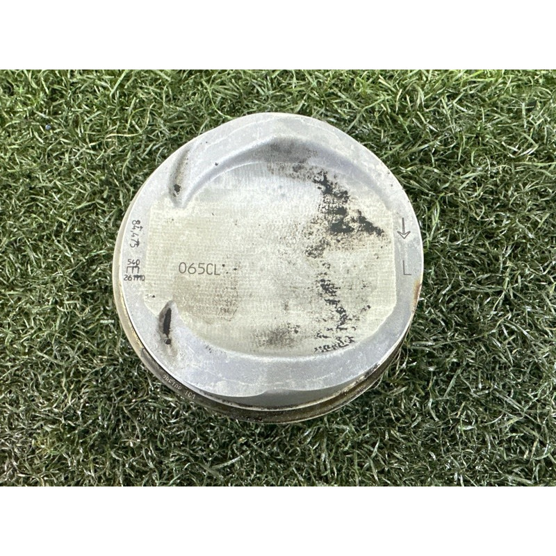 Поршень (двигатель и элементы) AUDI Q7 4L 2011 3.0 TFSi 06E107065DM