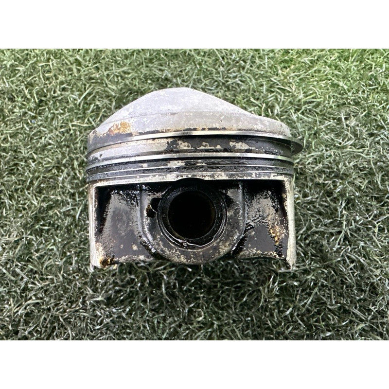 Поршень (двигатель и элементы) AUDI Q7 4L 2011 3.0 TFSi 06E107065DM