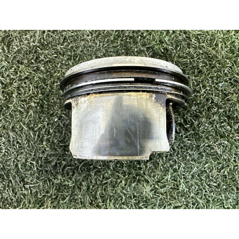 Поршень (двигатель и элементы) AUDI Q7 4L 2011 3.0 TFSi 06E107065DM