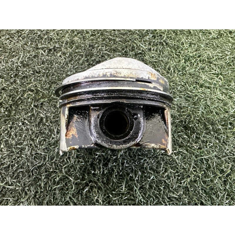 Поршень (двигатель и элементы) AUDI Q7 4L 2011 3.0 TFSi 06E107065DM