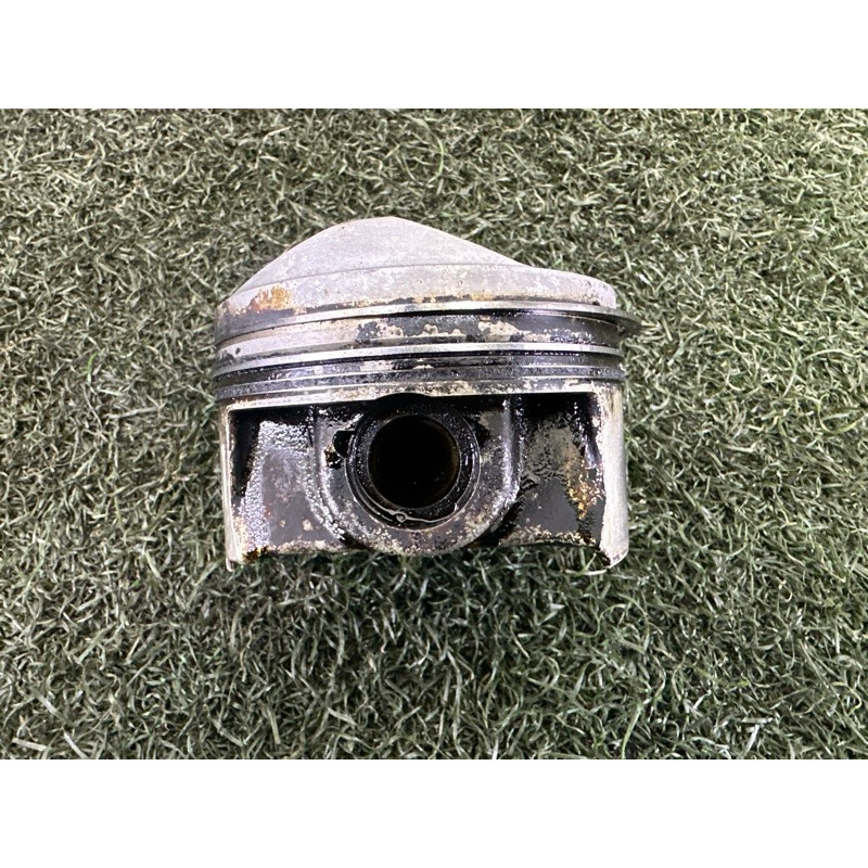 Поршень (двигатель и элементы) AUDI Q7 4L 2011 3.0 TFSi 06E107065DM