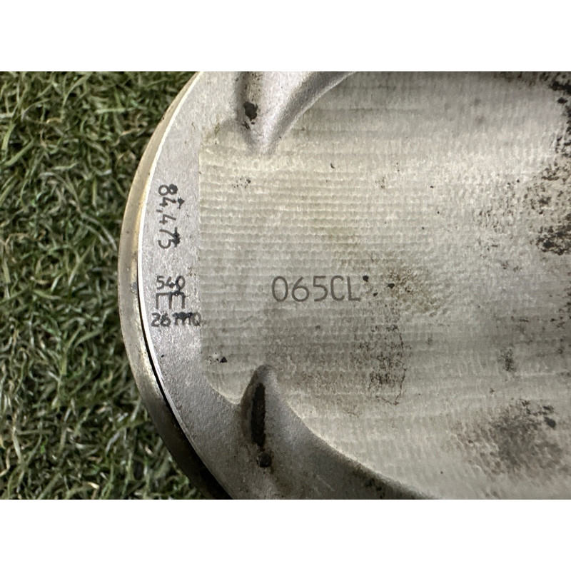 Поршень (двигатель и элементы) AUDI Q7 4L 2011 3.0 TFSi 06E107065DM