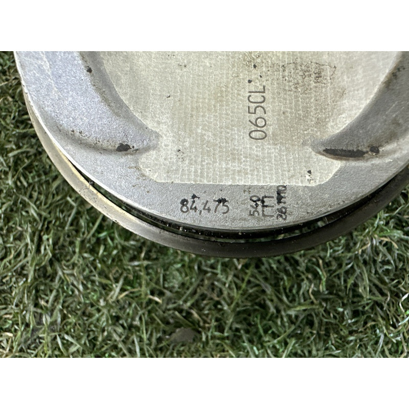 Поршень (двигатель и элементы) AUDI Q7 4L 2011 3.0 TFSi 06E107065DM