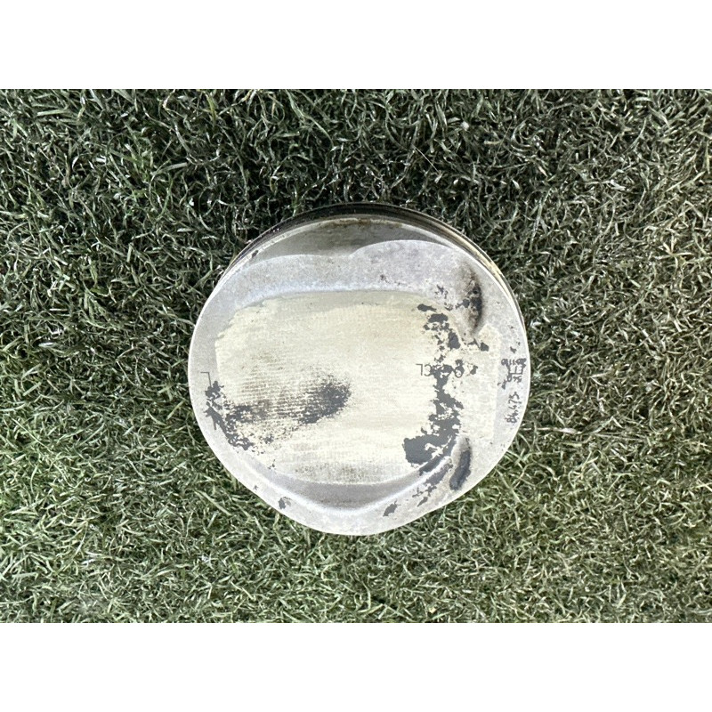 Поршень (двигатель и элементы) AUDI Q7 4L 2011 3.0 TFSi 06E107065DM