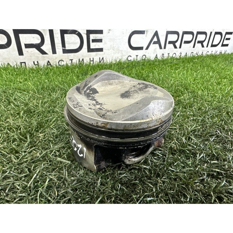 Поршень (двигатель и элементы) AUDI Q7 4L 2011 3.0 TFSi 06E107065DM