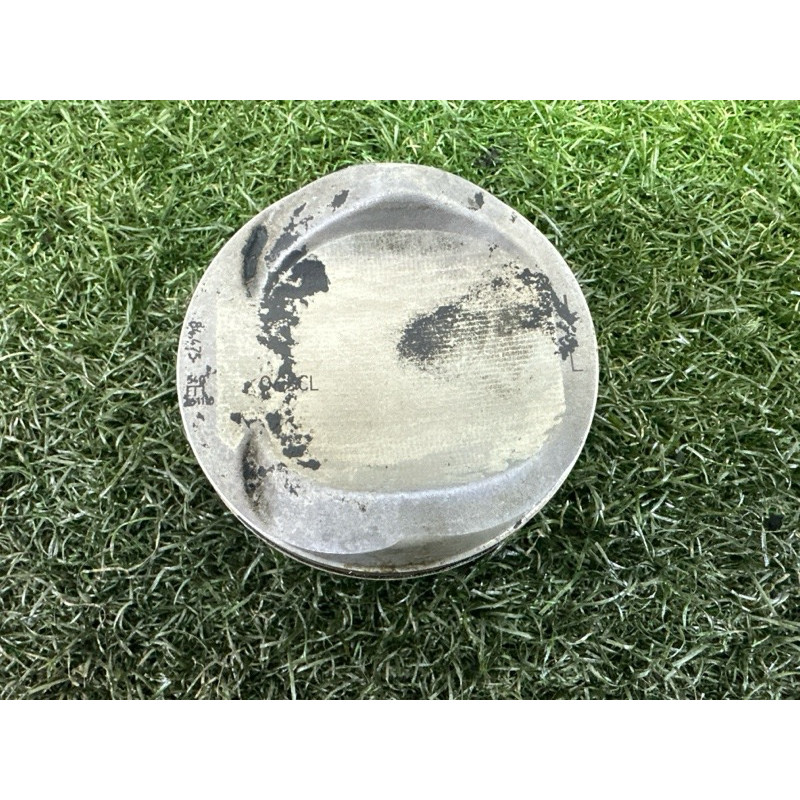 Поршень (двигатель и элементы) AUDI Q7 4L 2011 3.0 TFSi 06E107065DM