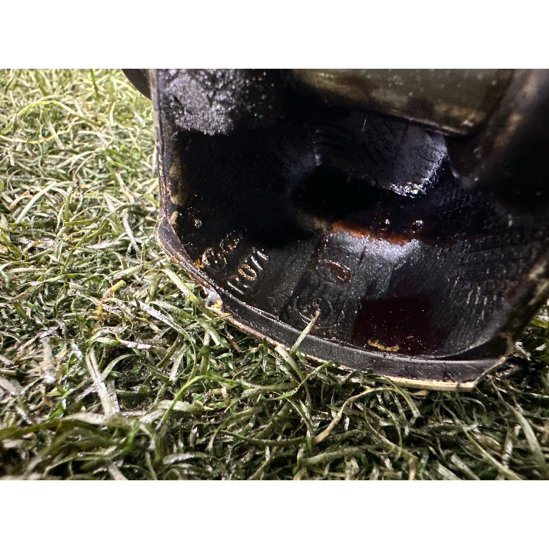 Поршень (двигатель и элементы) AUDI Q7 4L 2011 3.0 TFSi 06E107065DM