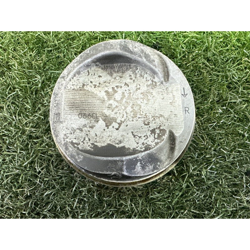 Поршень (двигатель и элементы) AUDI Q7 4L 2011 3.0 TFSi 06E107066DM