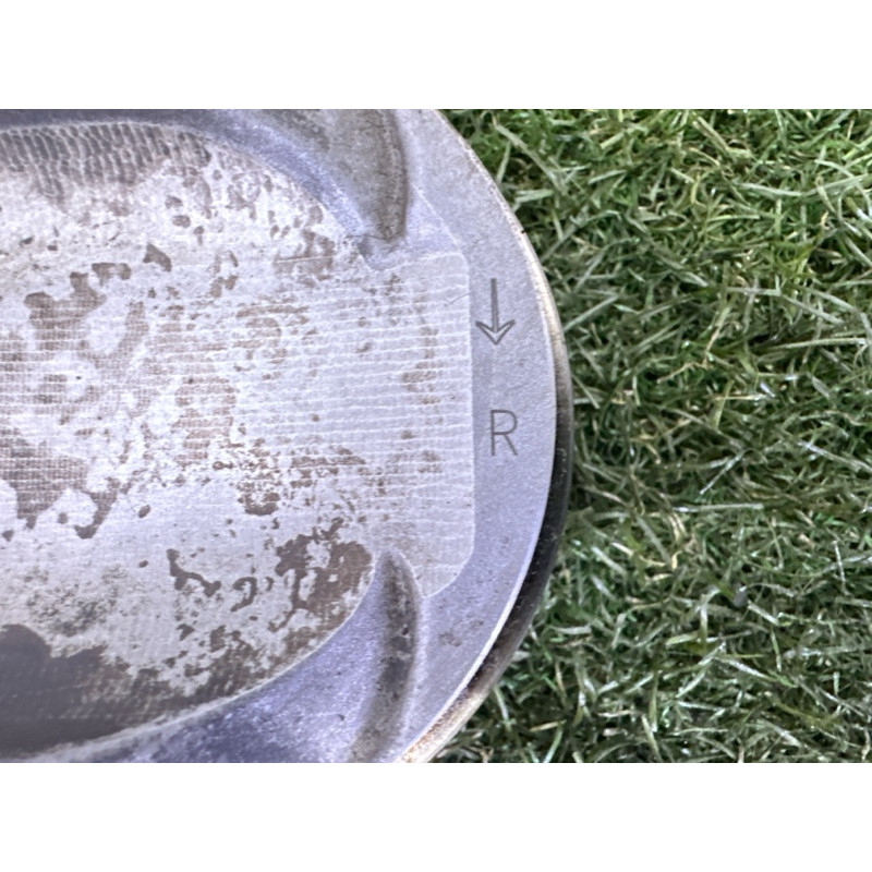 Поршень (двигатель и элементы) AUDI Q7 4L 2011 3.0 TFSi 06E107066DM