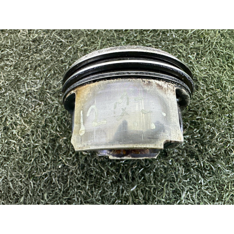 Поршень (двигатель и элементы) AUDI Q7 4L 2011 3.0 TFSi 06E107066DM