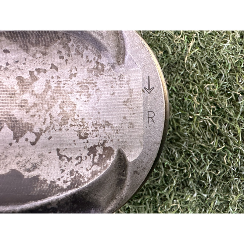 Поршень (двигатель и элементы) AUDI Q7 4L 2011 3.0 TFSi 06E107066DM